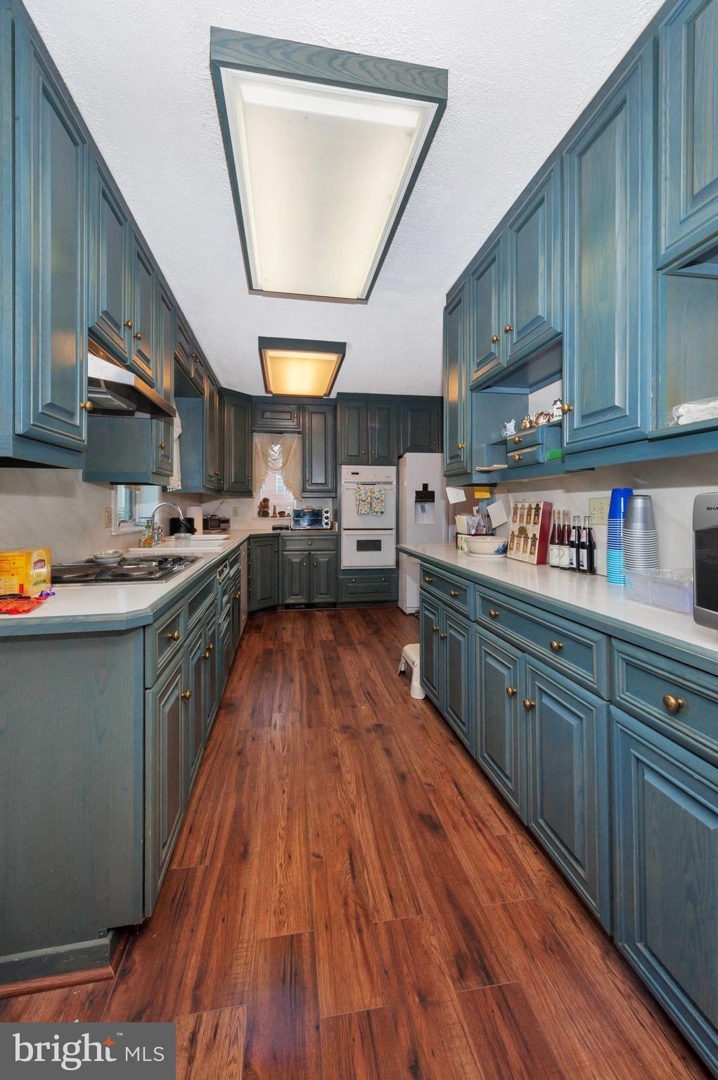 3111 Shelburne Road Baltimore, MD 21208 - Photo 8 of 29 Kitchen