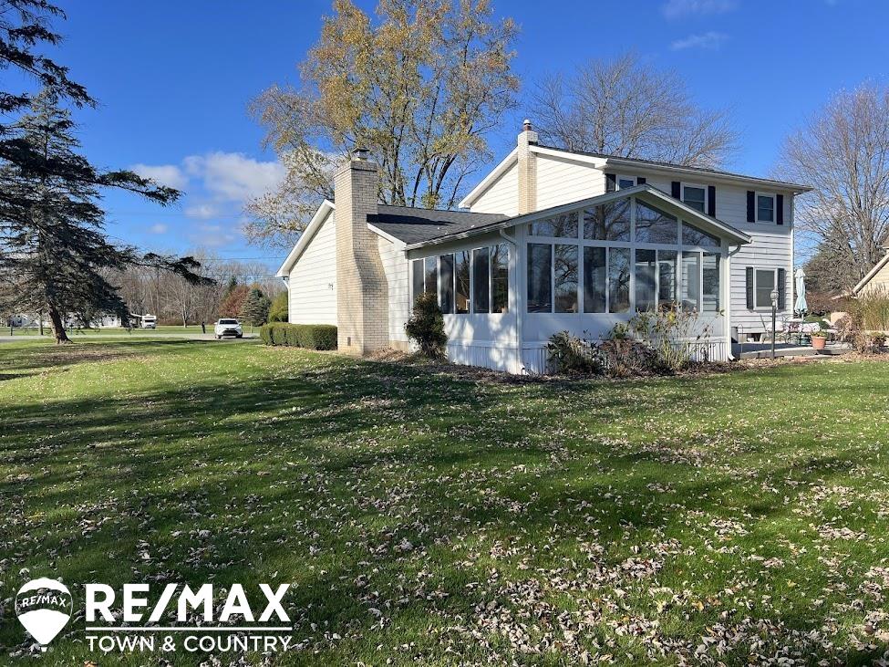 12450 Field Road Clio, MI 48420 - Photo 60 of 65
