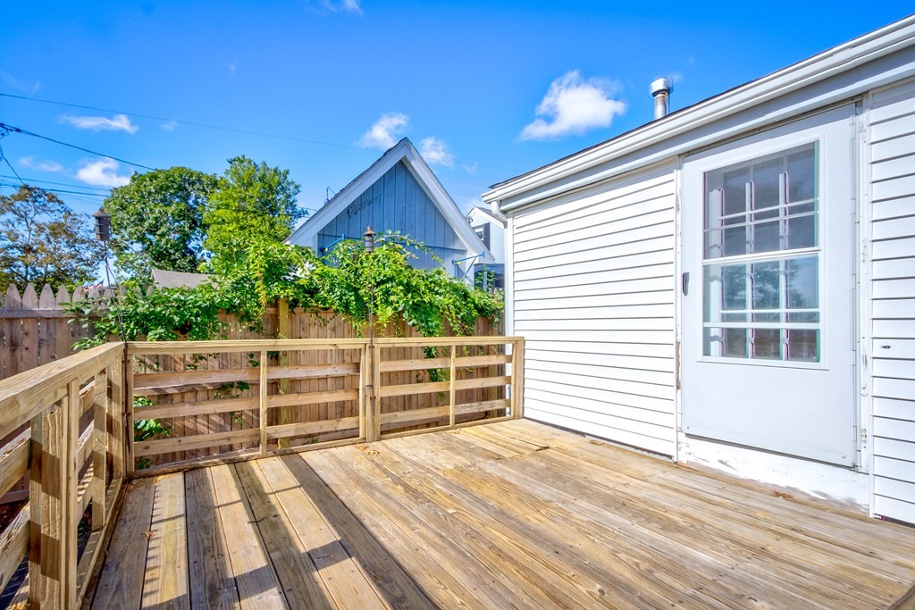 14 Pinehurst Drive Wareham, MA 02571 - Photo 13 of 39 a view of a house with a window