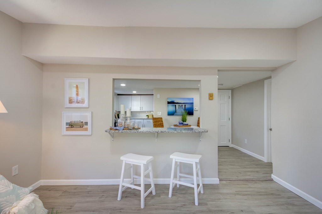 14 Pinehurst Drive Wareham, MA 02571 - Photo 22 of 39 a dining room with furniture and window