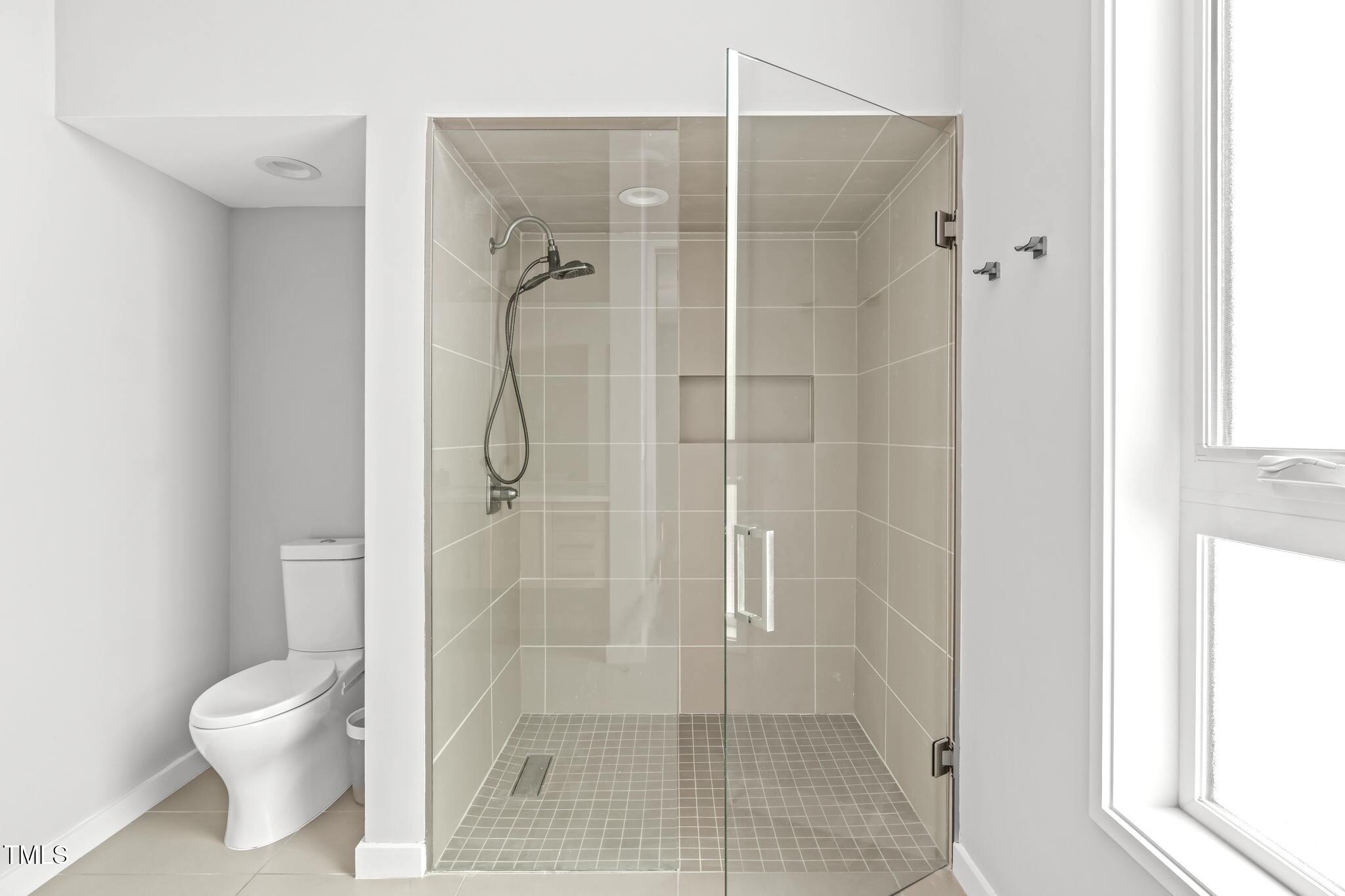 9021 Albatross Court Raleigh, NC 27613 - Photo 27 of 63 Downstairs ensuite