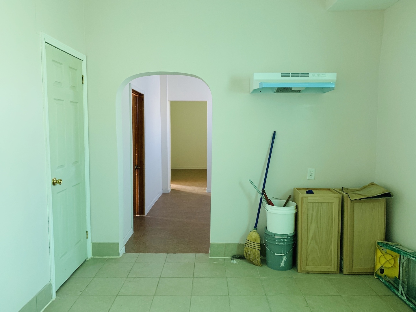 317 East 116th Street Chicago, IL 60628 - Photo 15 of 17 a view of walk in closet with clothes and shoes