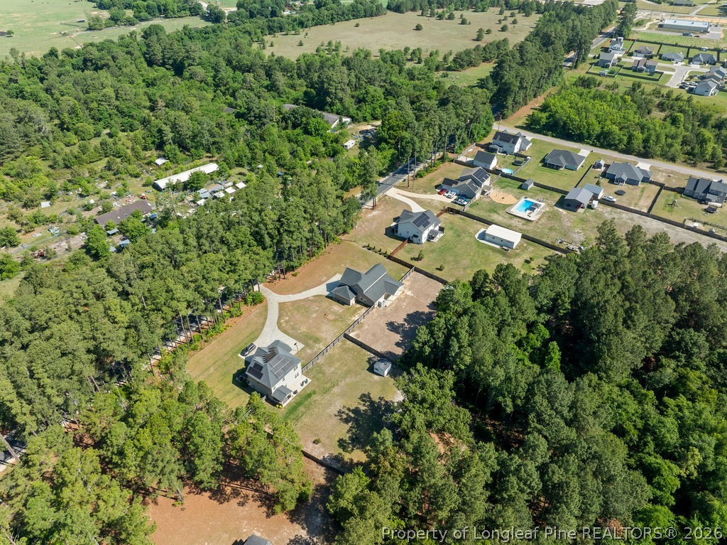 505 Fulford McMillan Road Raeford, NC 28376 - Photo 35 of 38
