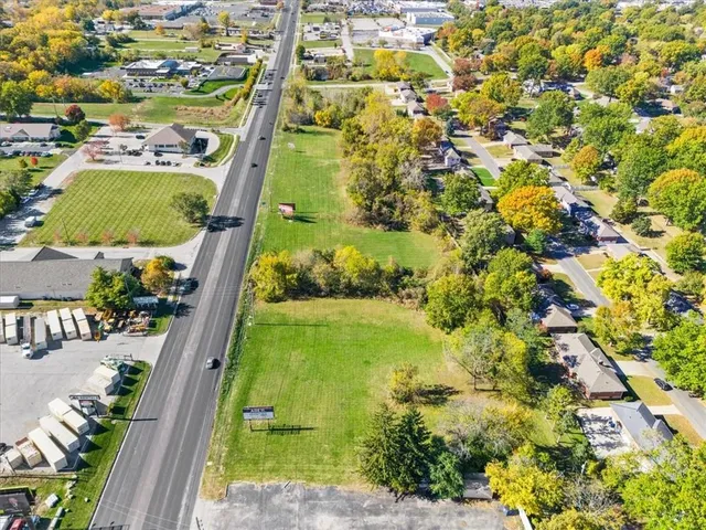 $250,000 | 14700 East Us 40 Highway, Kansas City, MO 64136
