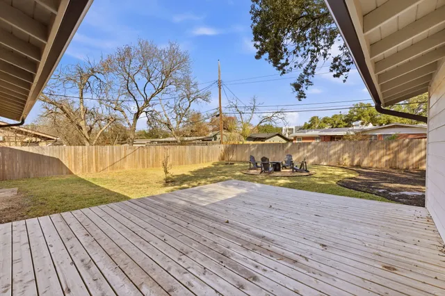 $3,100 | 5609 Mapleleaf Drive, Austin, TX 78723