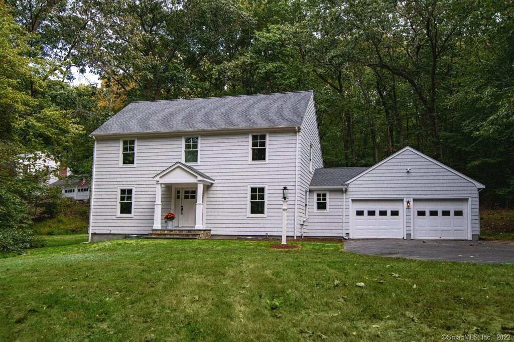 340 Half Mile Road Fairfield, CT 06890 - Photo 1 of 1 Gallery Image 1