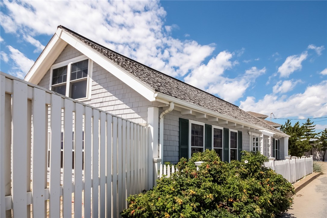 151 West Shore Road Westport, MA 02790 - Photo 14 of 30 Guest house