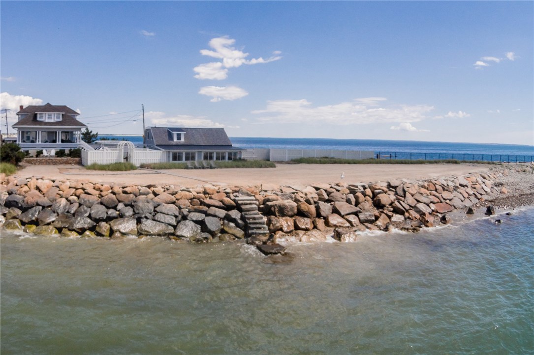 151 West Shore Road Westport, MA 02790 - Photo 3 of 30 Exterior - back