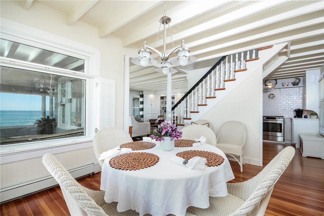 151 West Shore Road Westport, MA 02790 - Photo 7 of 30 Dining room