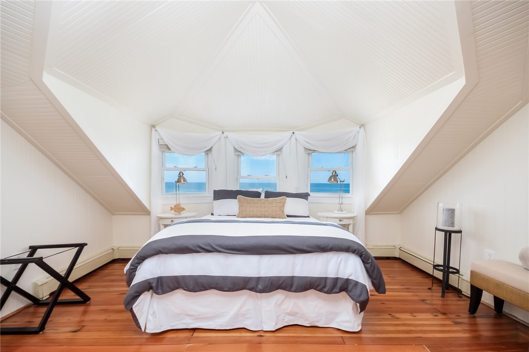 151 West Shore Road Westport, MA 02790 - Photo 10 of 30 Master bedroom