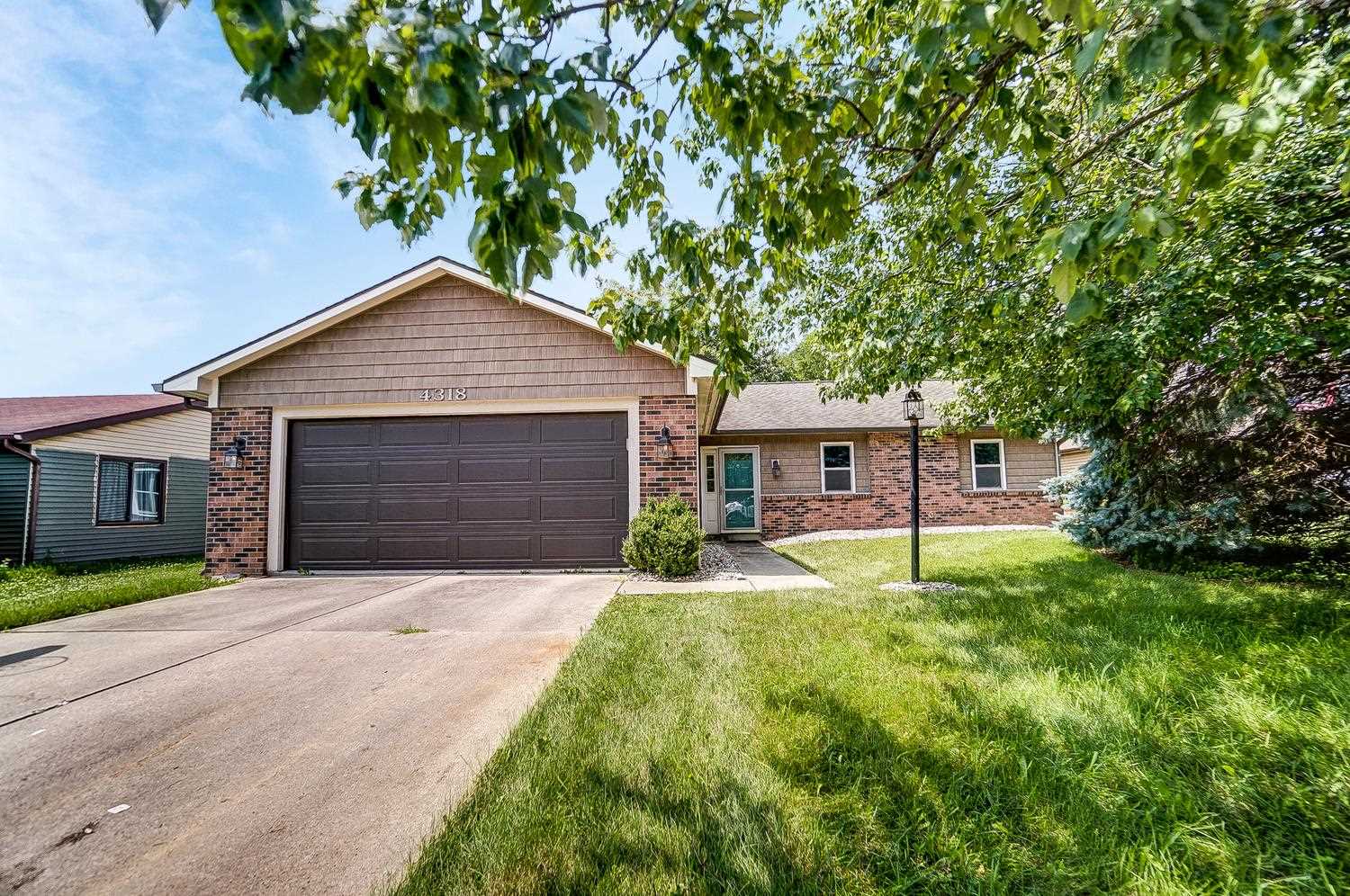 4318 Locust Spring Place Fort Wayne, IN 46804 - Photo 1 of 28 Gallery Image 1