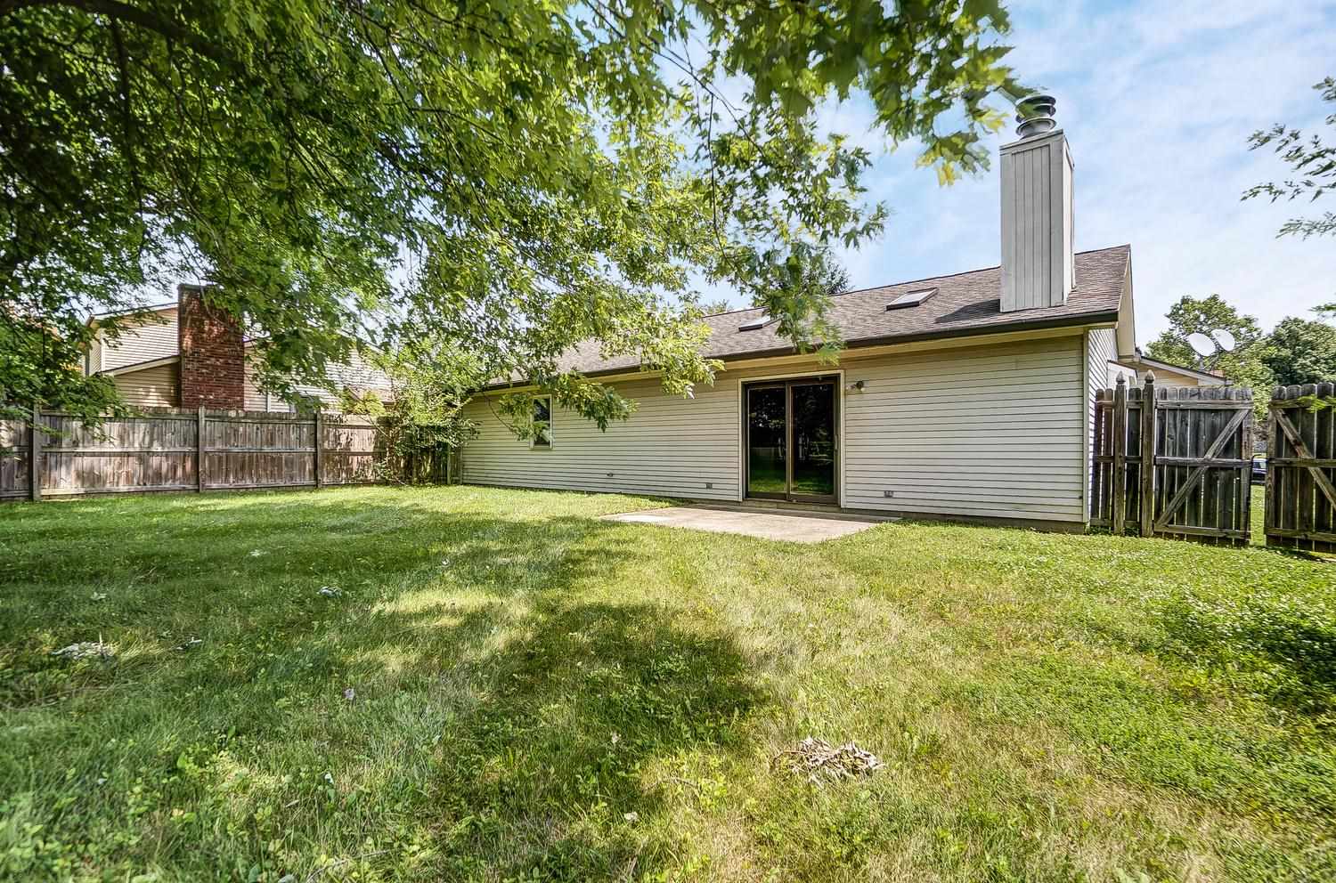 4318 Locust Spring Place Fort Wayne, IN 46804 - Photo 24 of 28 Gallery Image 24