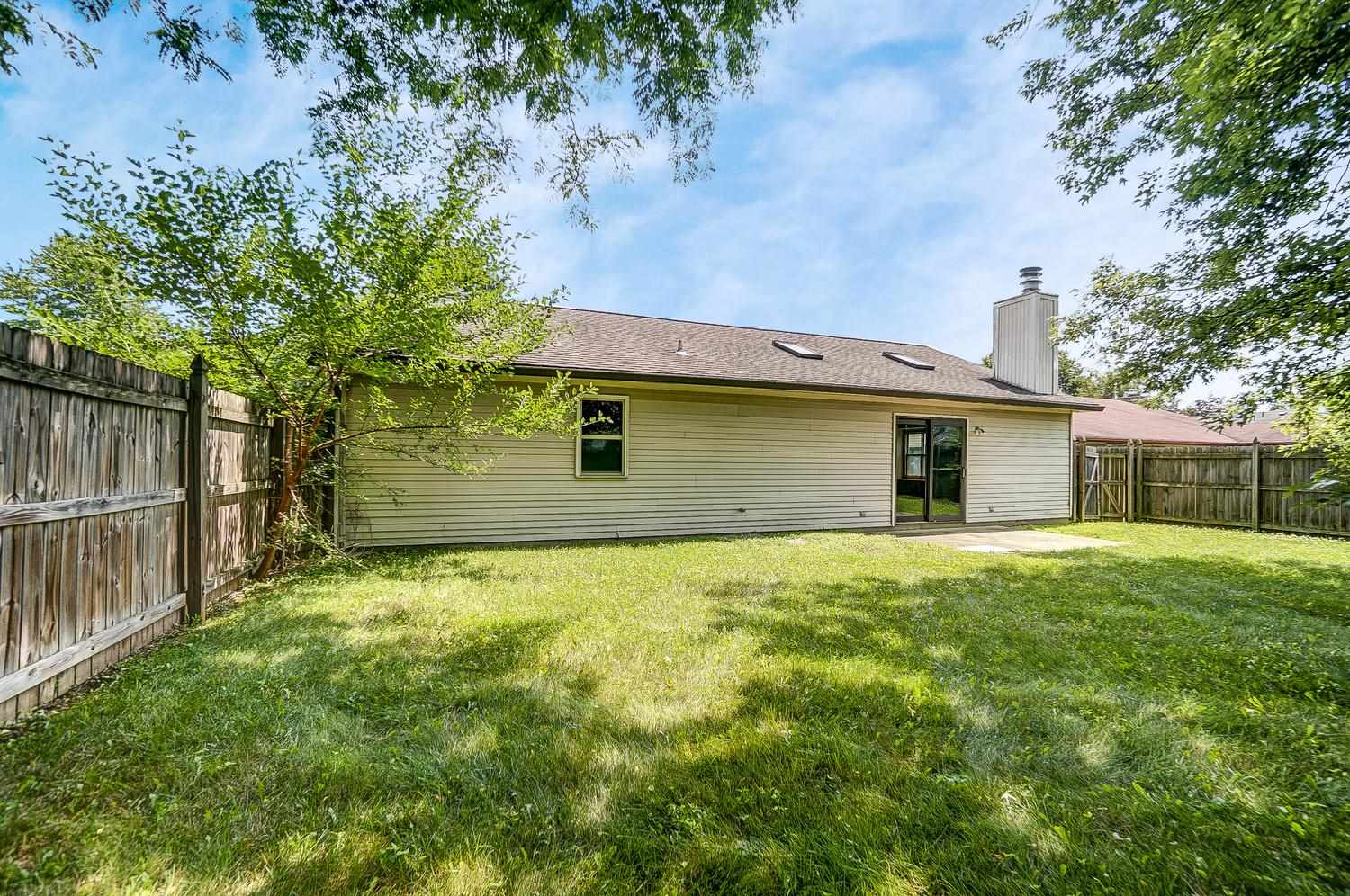 4318 Locust Spring Place Fort Wayne, IN 46804 - Photo 25 of 28 Gallery Image 25