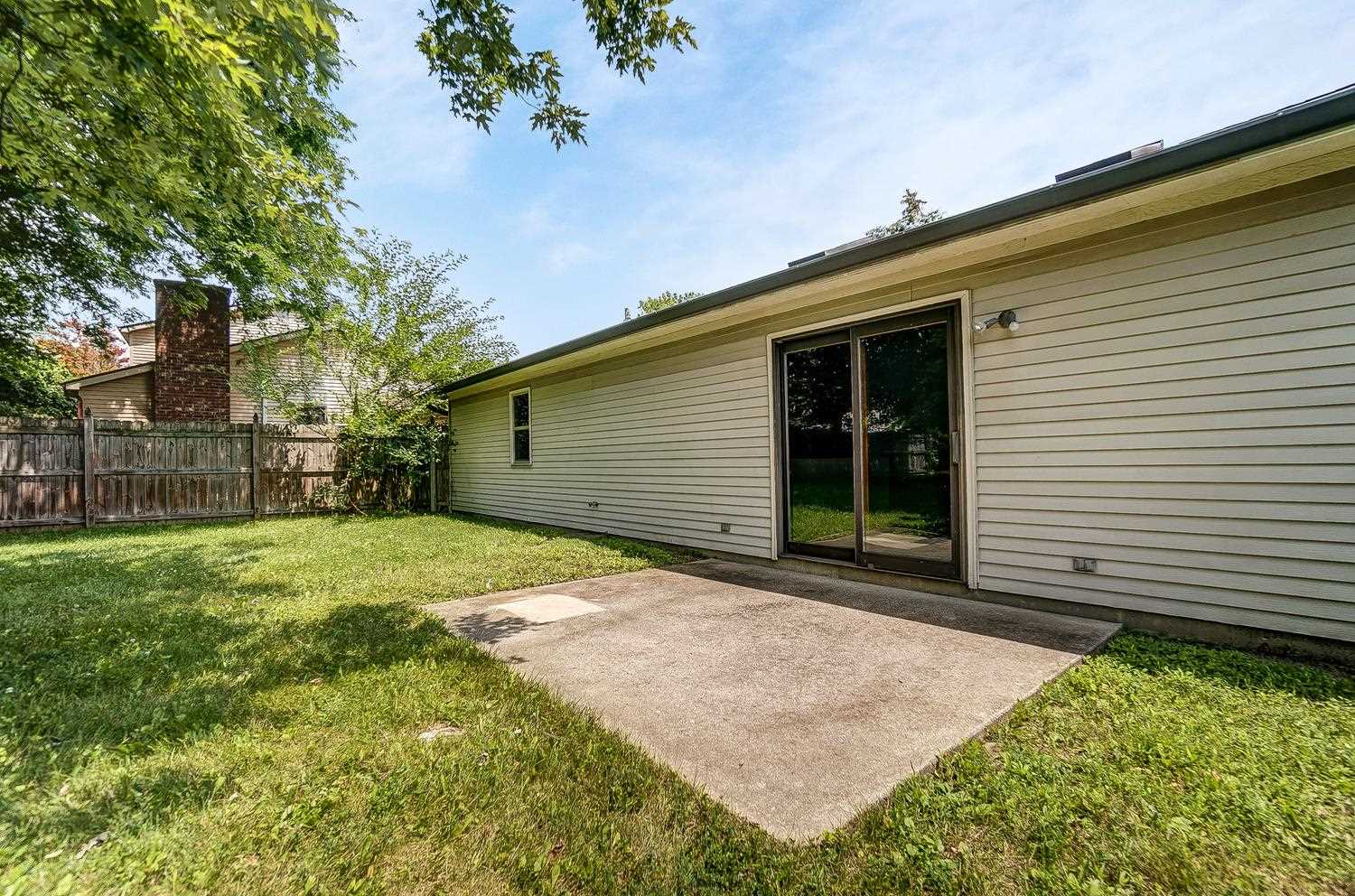 4318 Locust Spring Place Fort Wayne, IN 46804 - Photo 27 of 28 Gallery Image 27