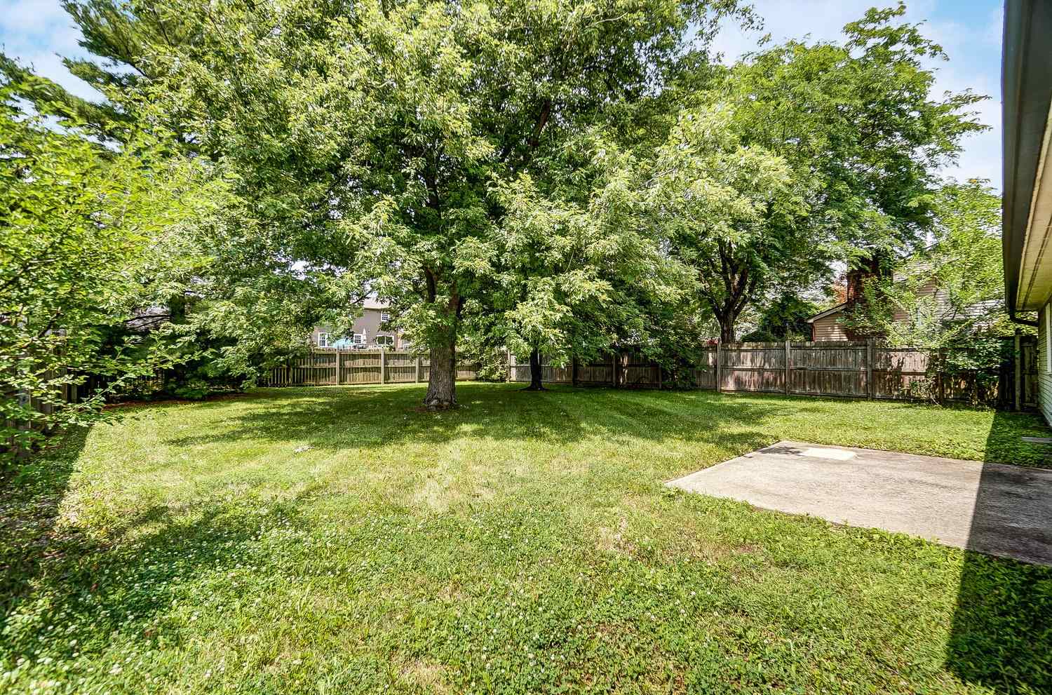4318 Locust Spring Place Fort Wayne, IN 46804 - Photo 28 of 28 Gallery Image 28