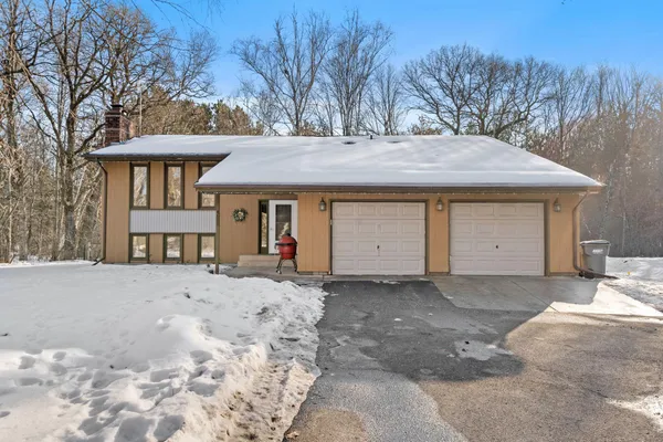 $424,900 | 4605 Echo Lane, Stacy, MN 55079