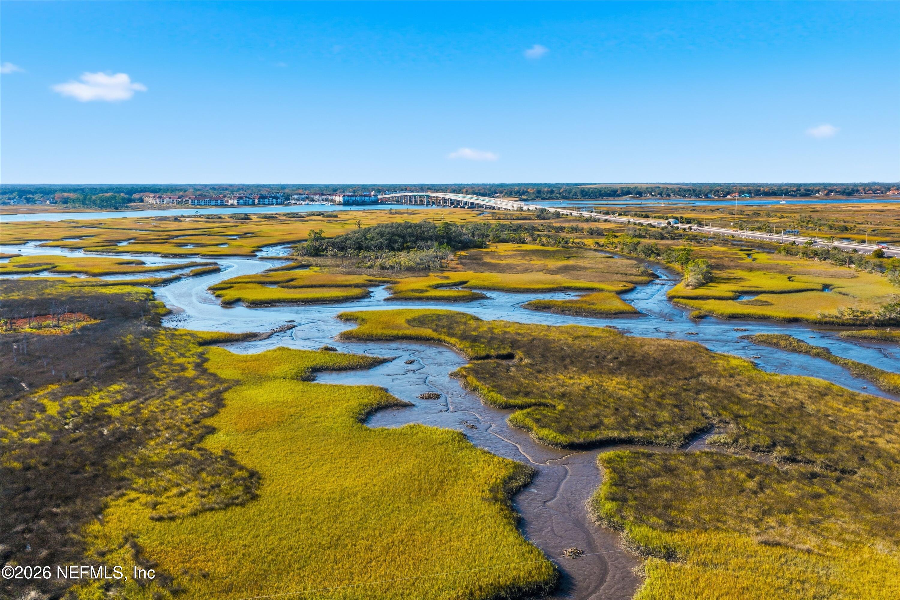 0 Marsh Point Road Neptune Beach, FL 32266 - Photo 14 of 14 14-Aerial-15