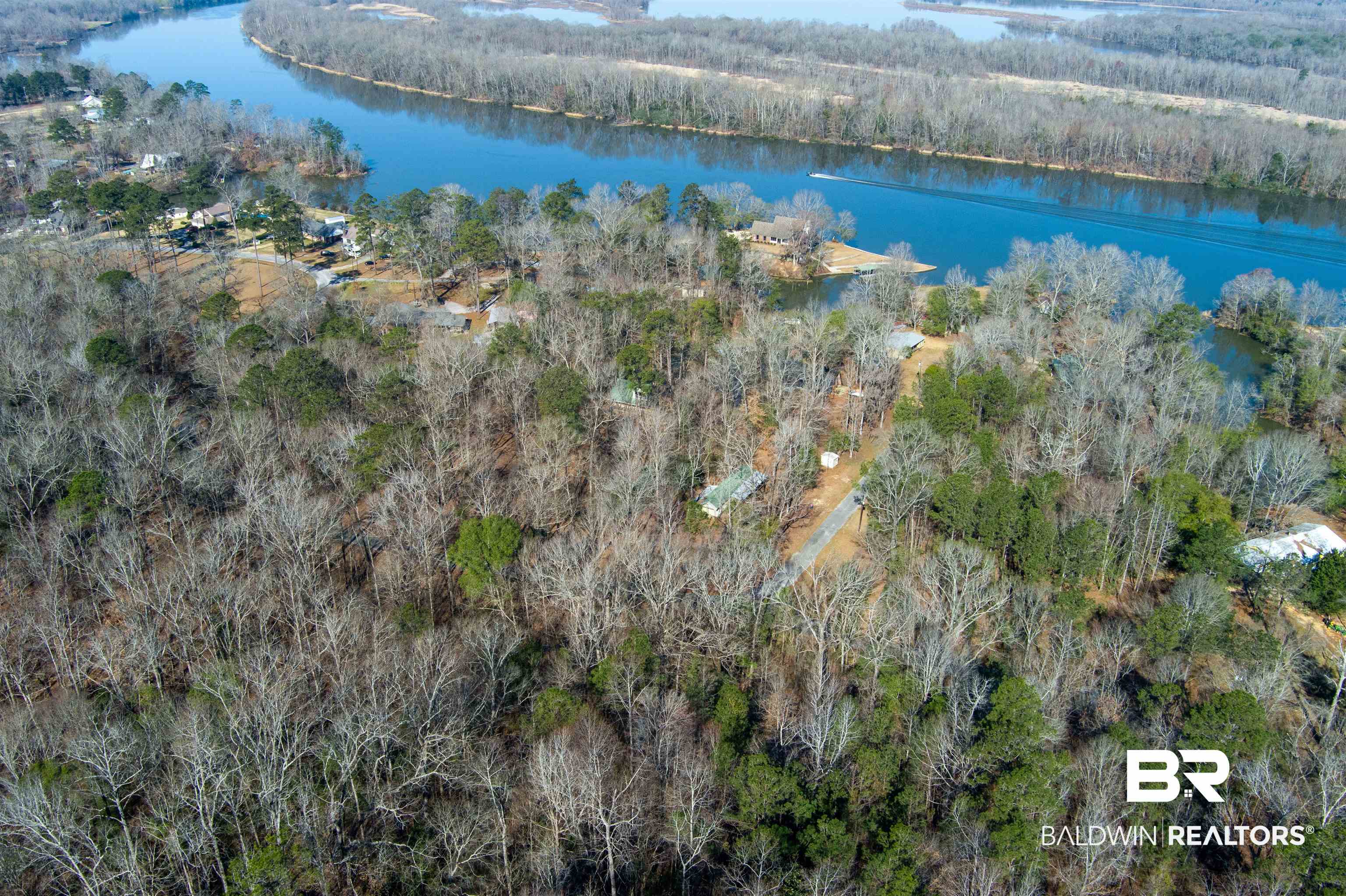 17 Pine Court Camden, AL 36726 - Photo 31 of 32