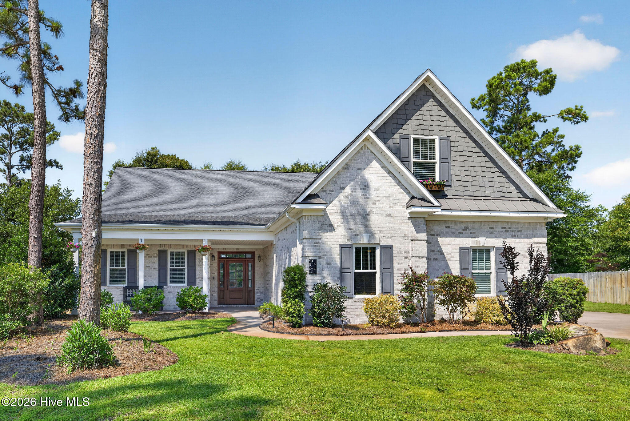 54 Stonegate Circle Hampstead, NC 28443 - Photo 2 of 27