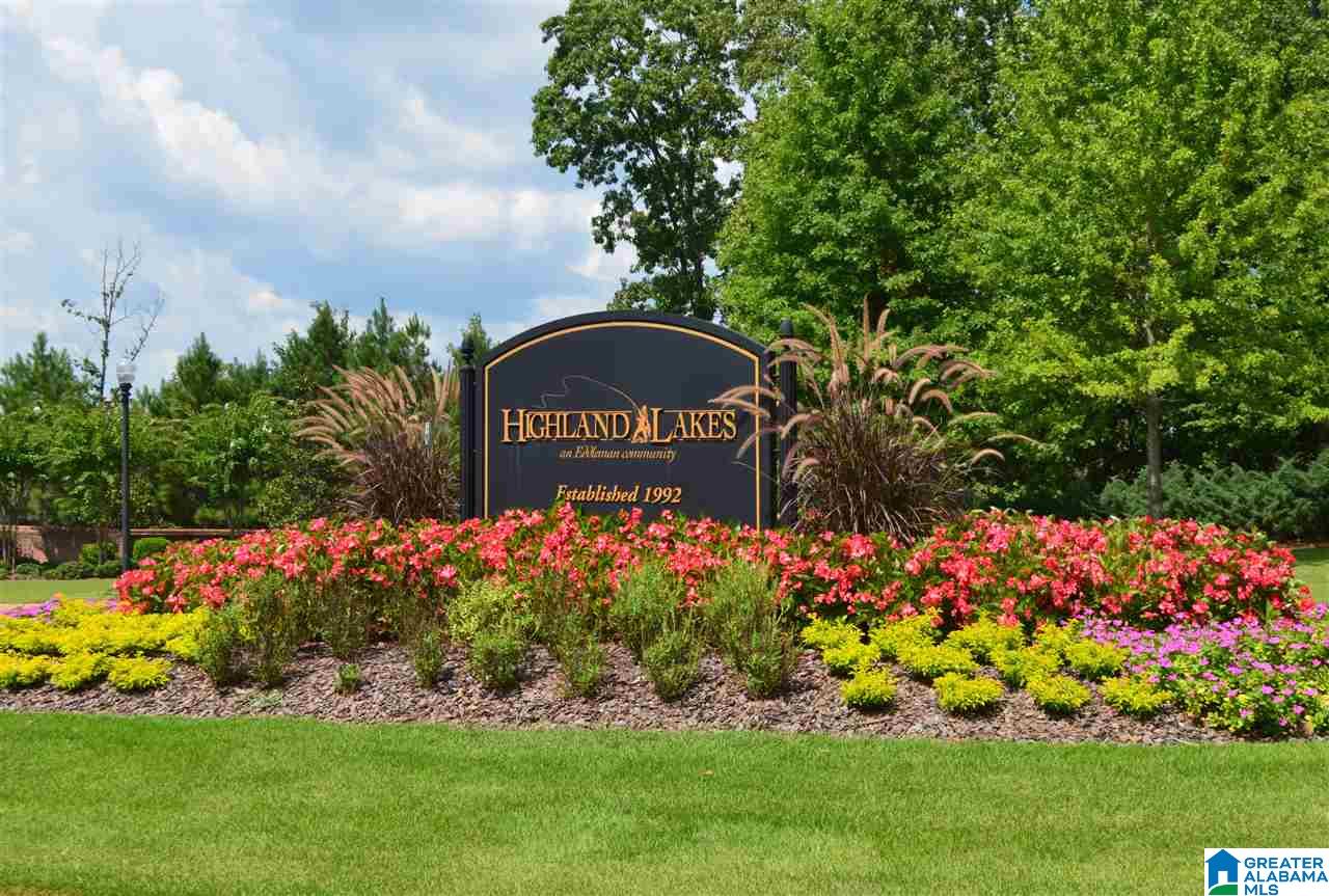 1005 Locksley Circle Birmingham, AL 35242 - Photo 48 of 49