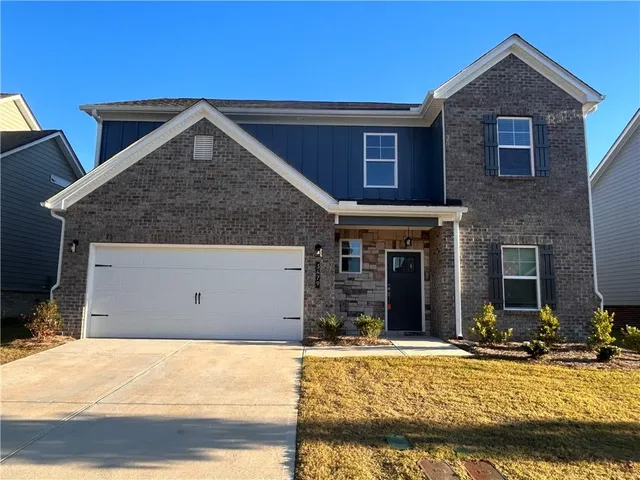 $3,269 | 3792 Oak Rdg Drive, Unit HAS, Buford, GA 30519