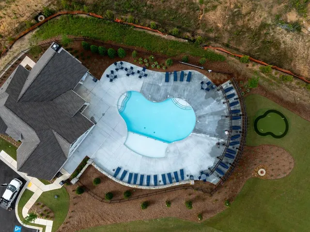 $3,269 | 3792 Oak Rdg Drive, Unit HAS, Buford, GA 30519