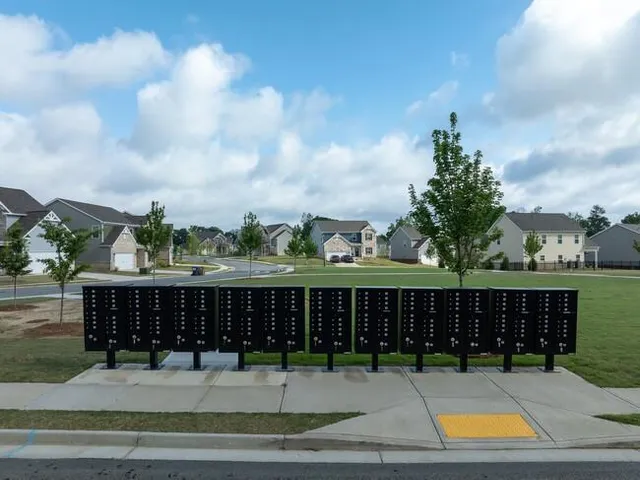 $3,269 | 3792 Oak Rdg Drive, Unit HAS, Buford, GA 30519