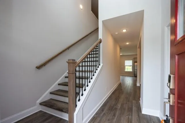 $3,269 | 3792 Oak Rdg Drive, Unit HAS, Buford, GA 30519