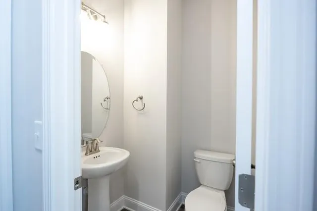 $3,269 | 3792 Oak Rdg Drive, Unit HAS, Buford, GA 30519