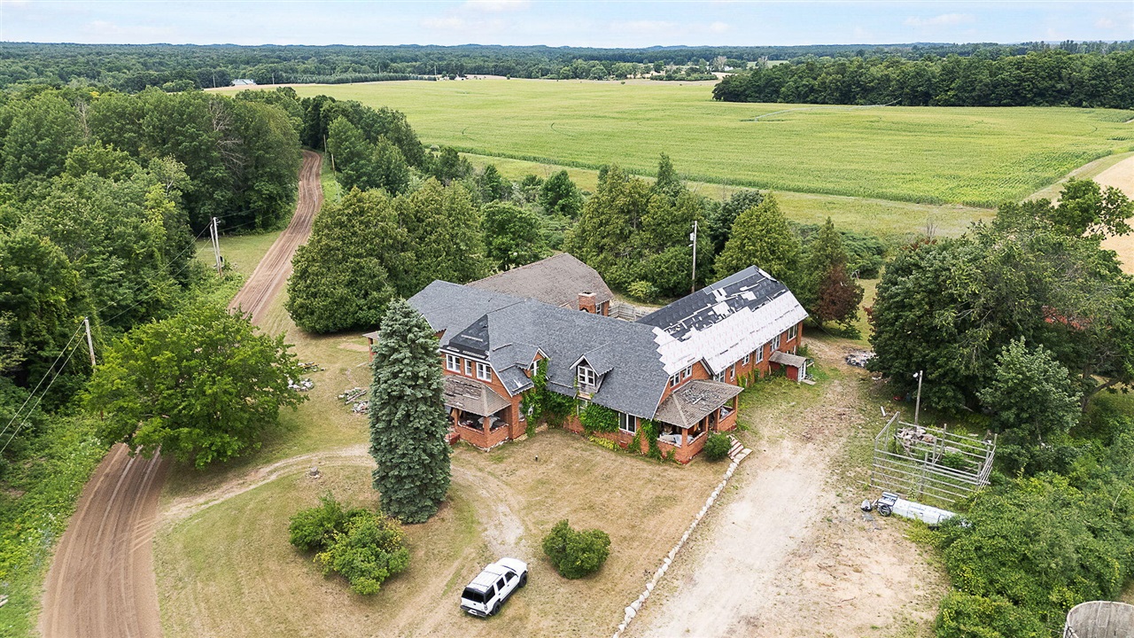 3604 West Lever Road Hart, MI 49420 - Photo 7 of 39