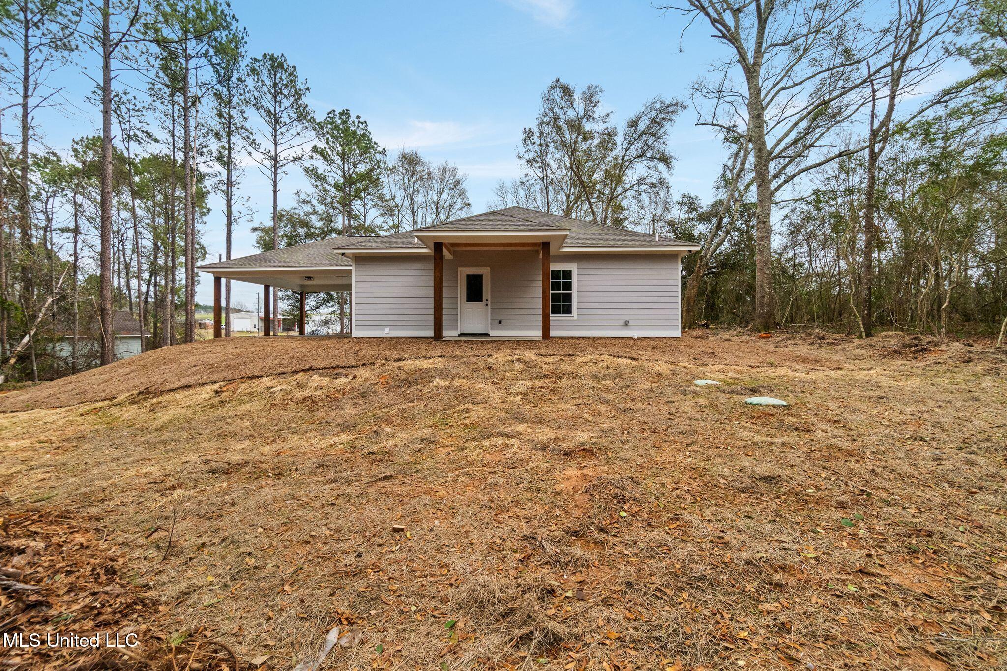 2461 Rocky Branch Road Sumrall, MS 39482 - Photo 39 of 40 2461_Rocky_Branch_Rd-32