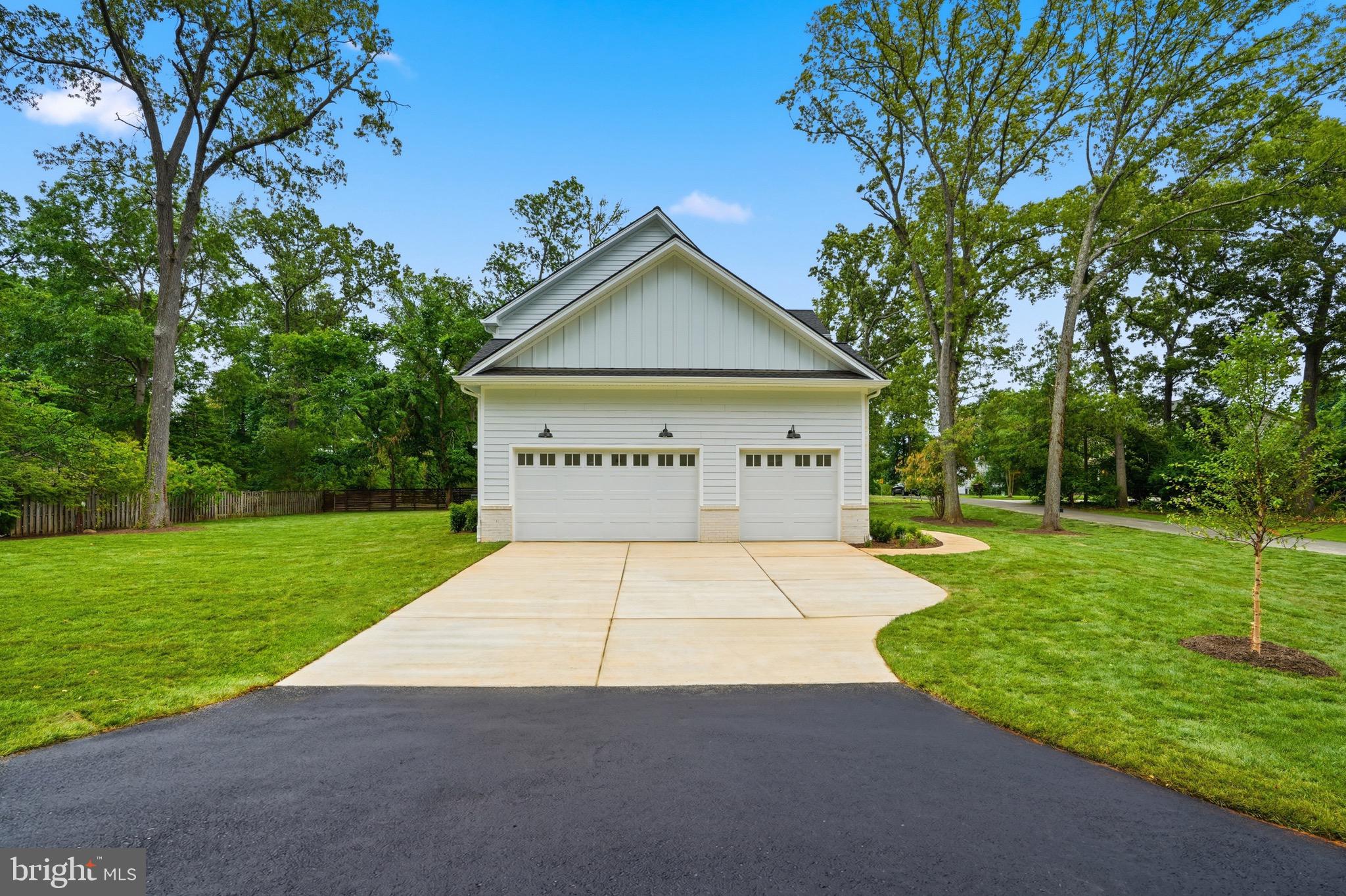 1142 Cameron Road Alexandria, VA 22308 - Photo 112 of 126