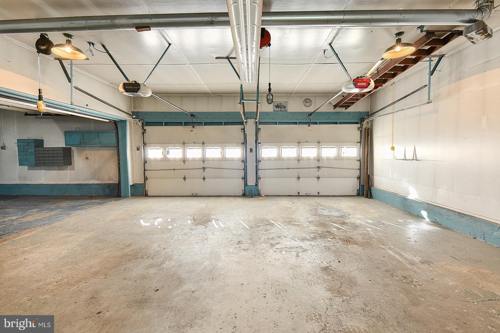 3702 East Joppa Road Nottingham, MD 21236 - Photo 22 of 65 a view of empty room with windows