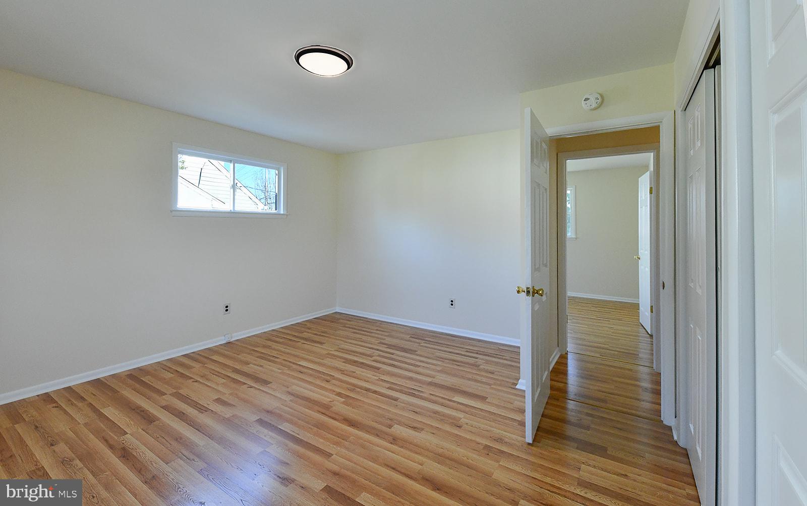 3702 East Joppa Road Nottingham, MD 21236 - Photo 26 of 65 a view of a room with wooden floor