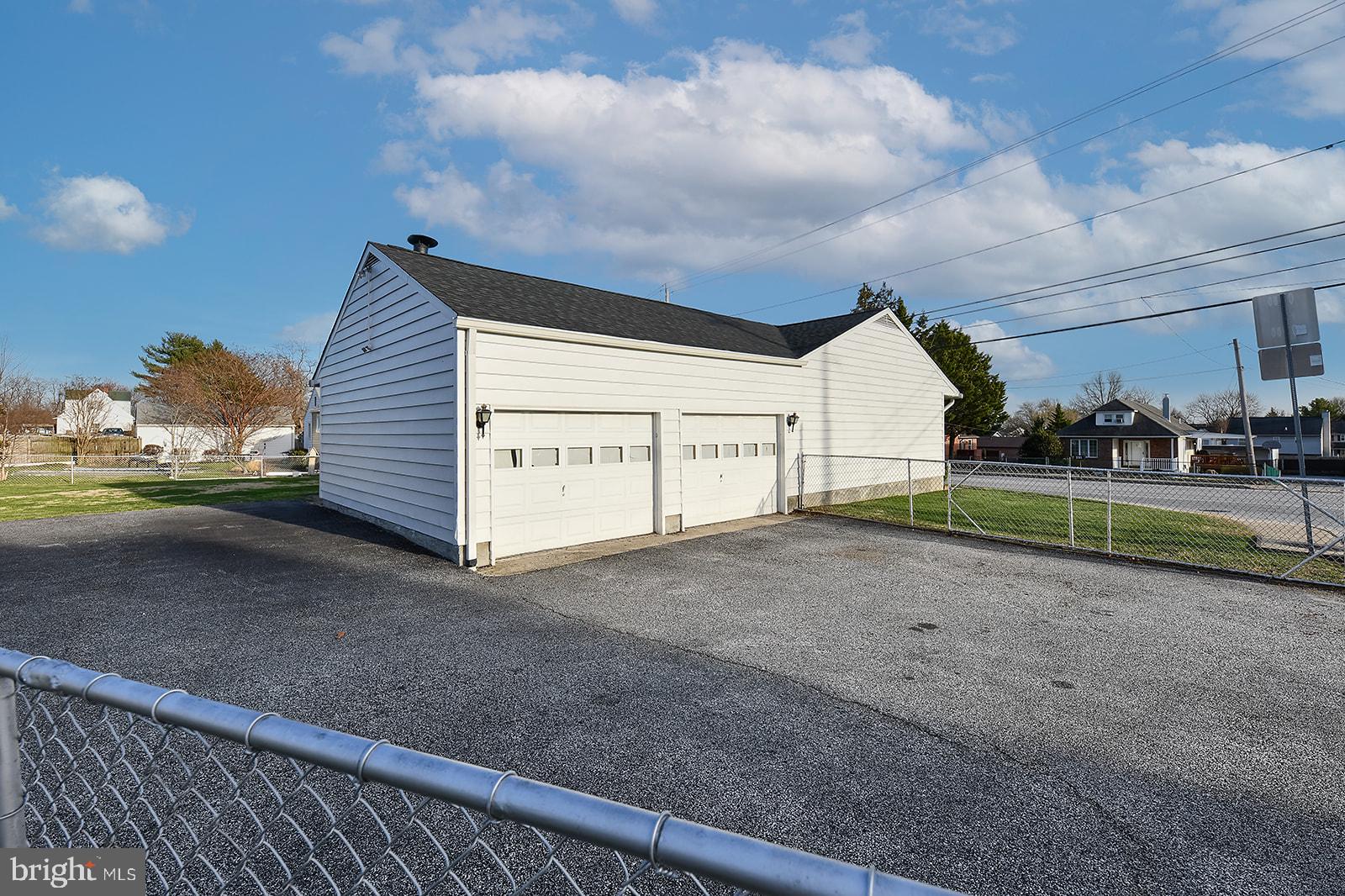 3702 East Joppa Road Nottingham, MD 21236 - Photo 62 of 65 a view of a house with a yard