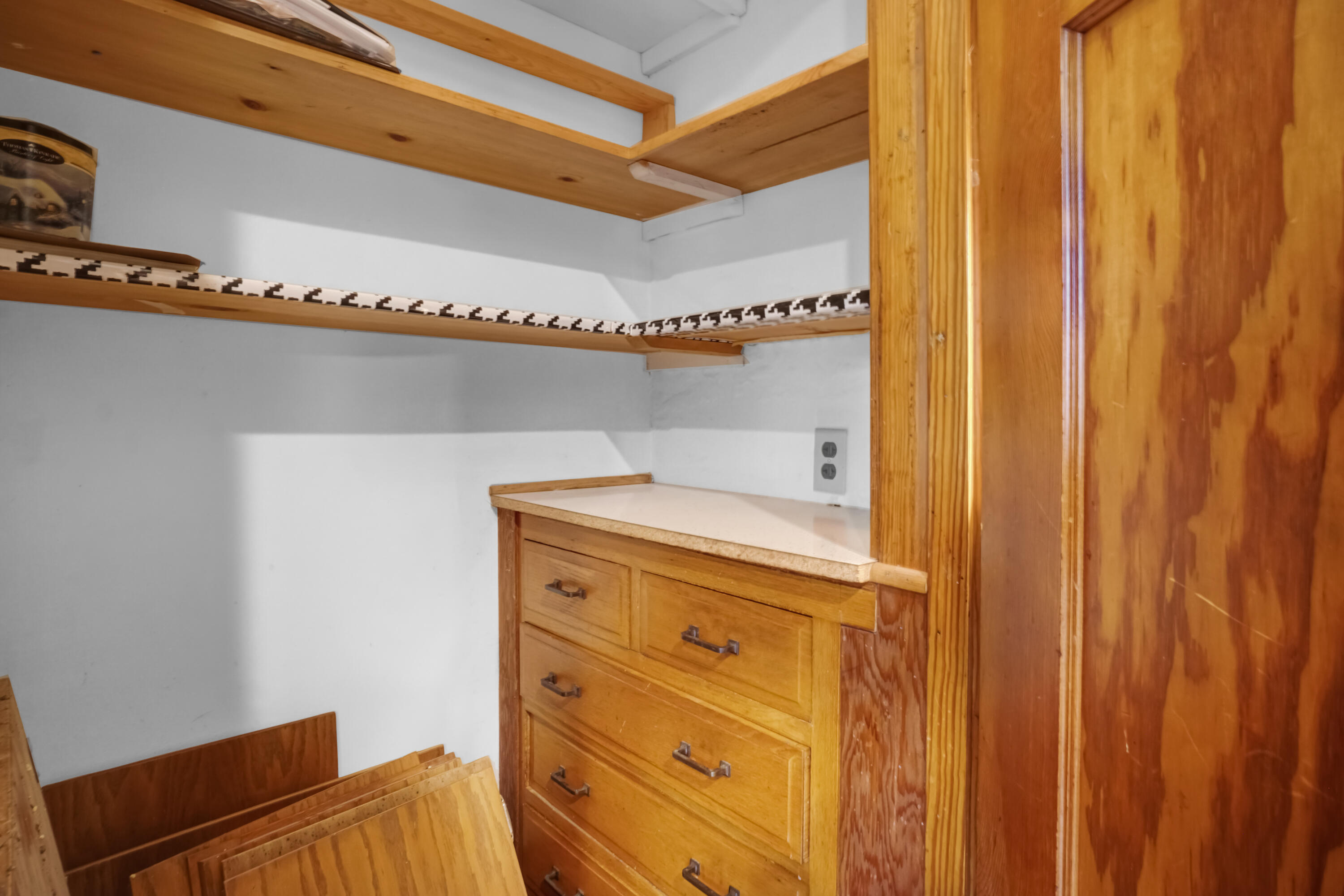 8221 North Cedarburg Road Brown Deer, WI 53209 - Photo 12 of 35 Pantry