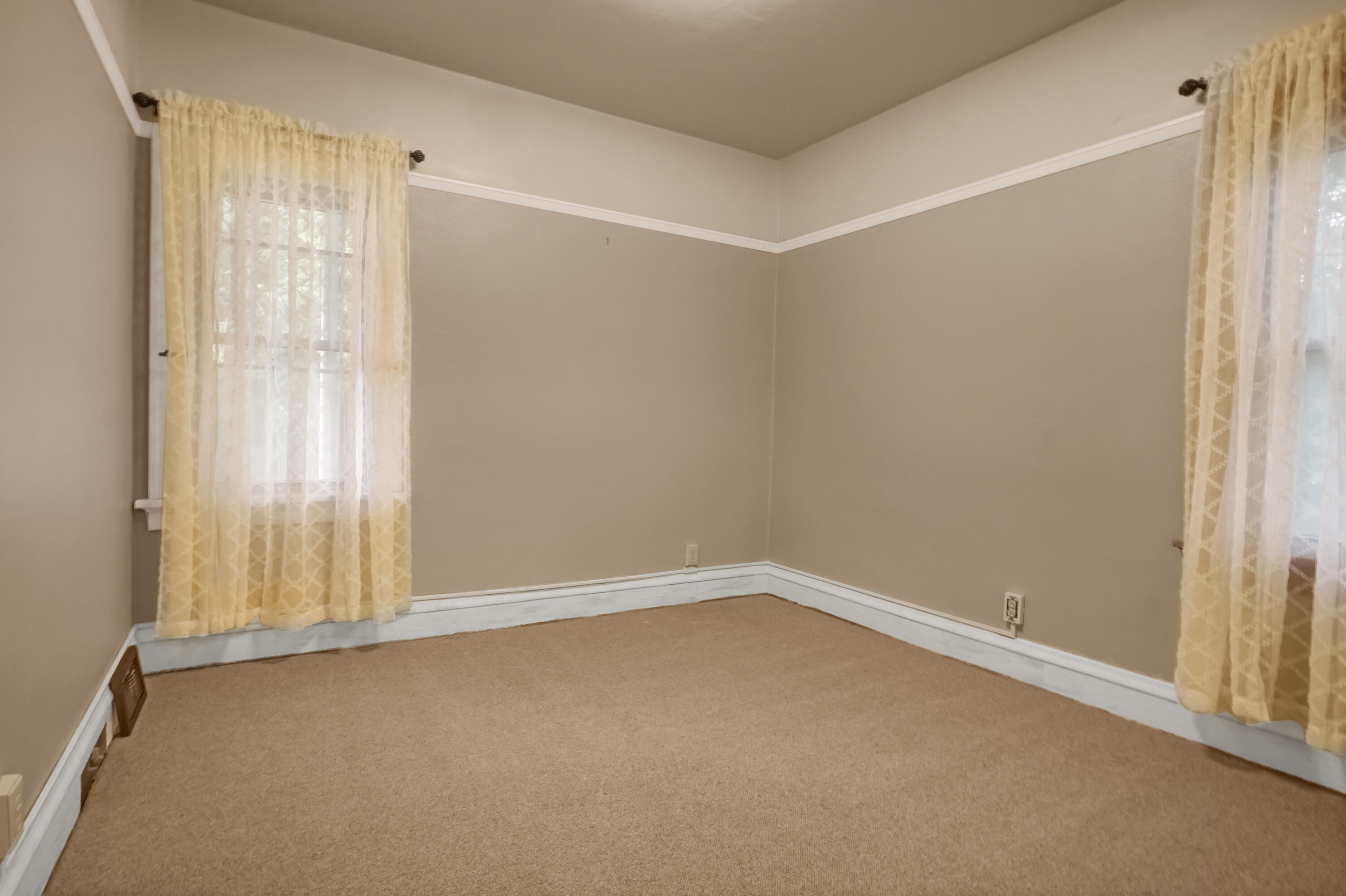8221 North Cedarburg Road Brown Deer, WI 53209 - Photo 15 of 35 Main Floor Bedroom Two