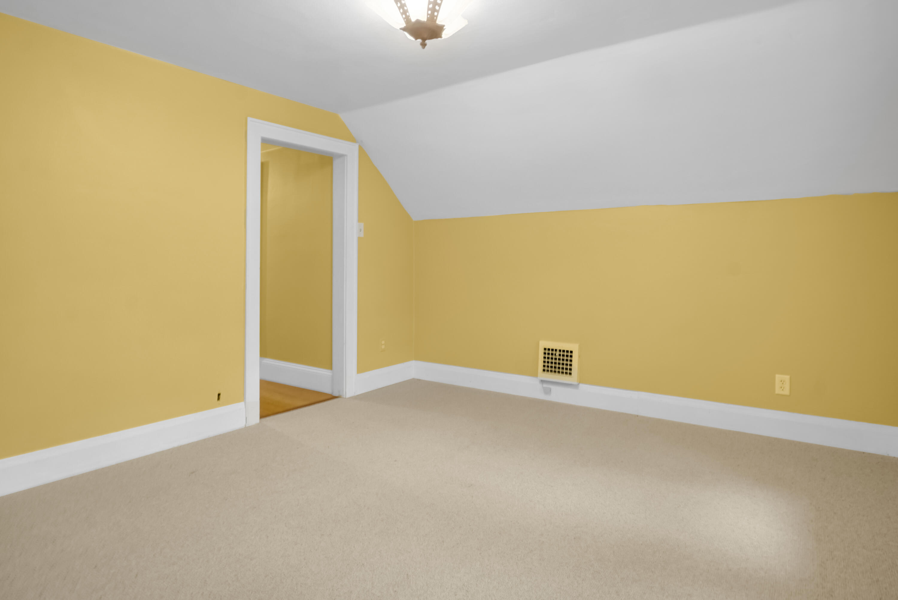 8221 North Cedarburg Road Brown Deer, WI 53209 - Photo 22 of 35 Bedroom Three