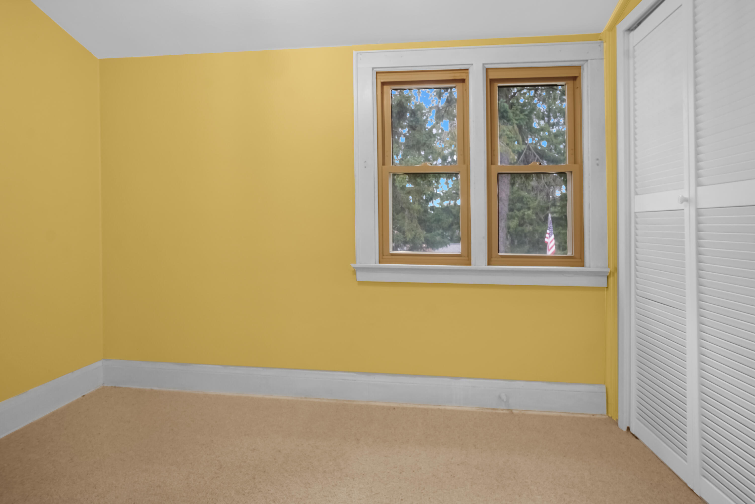 8221 North Cedarburg Road Brown Deer, WI 53209 - Photo 24 of 35 Bedroom Five