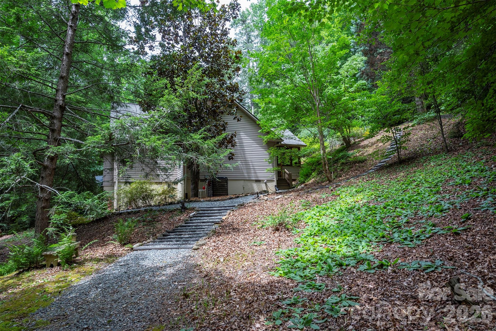 132 Rumbling Bald Road Lake Lure, NC 28746 - Photo 32 of 43