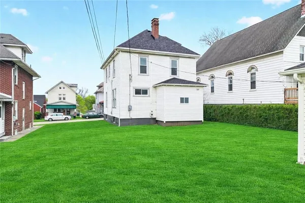 $274,900 | 736 Mace Street, Greensburg, PA 15601
