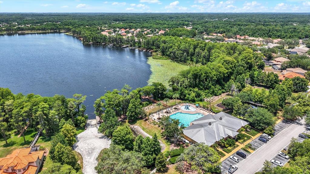 9137 Creedmoor Lane New Port Richey, FL 34654 - Photo 54 of 62