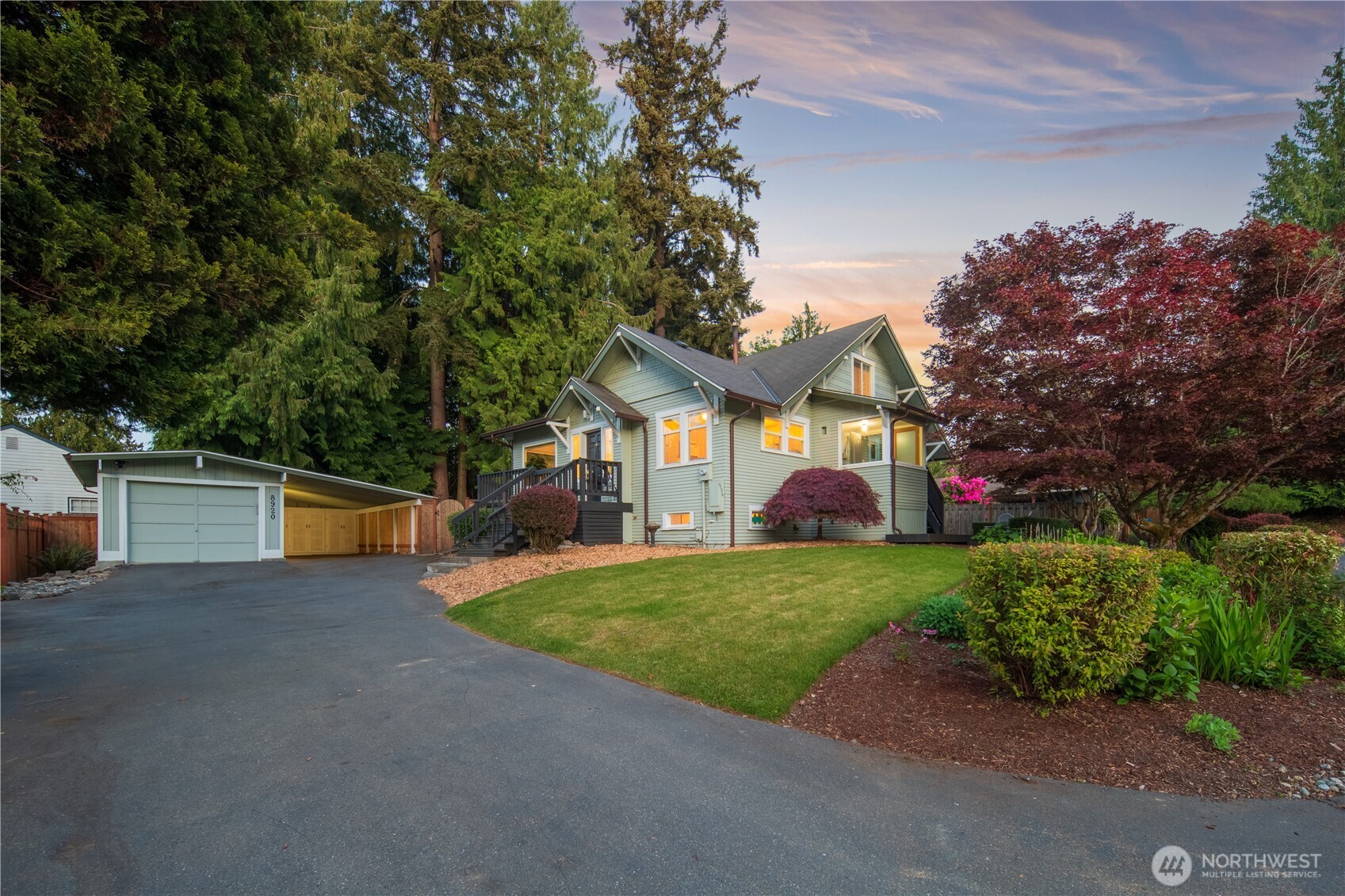 8920 240th Street Southwest Edmonds, WA 98026 - Photo 37 of 39