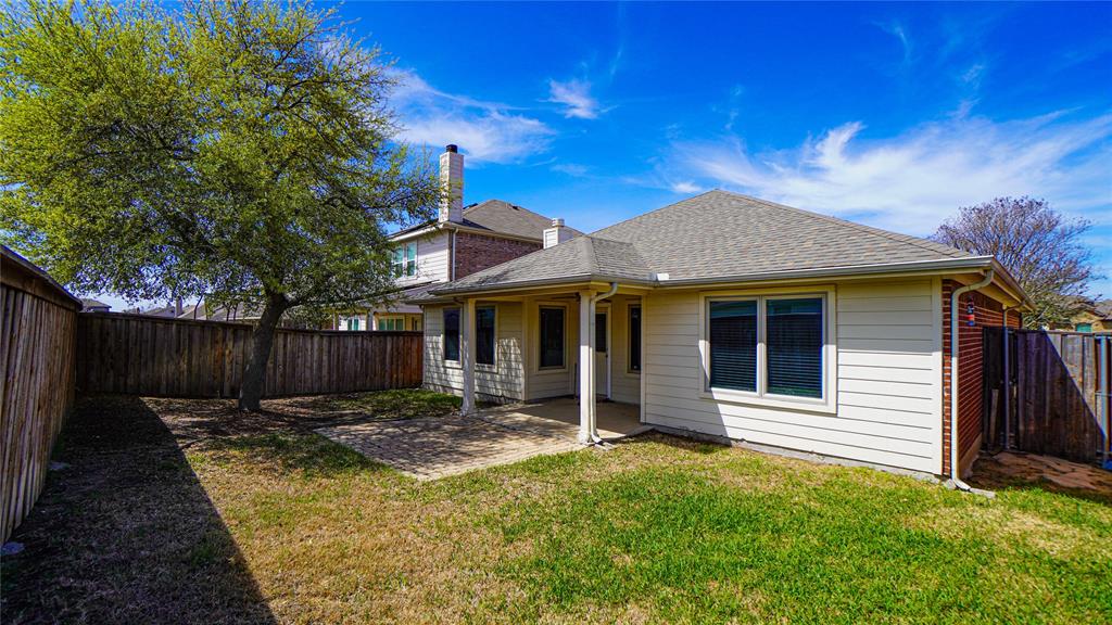 2010 Diamondback Forney, TX 75126 - Photo 31 of 31