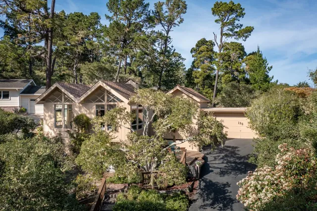 $1,248,000 | 150 Shady Lane, Monterey, CA 93940