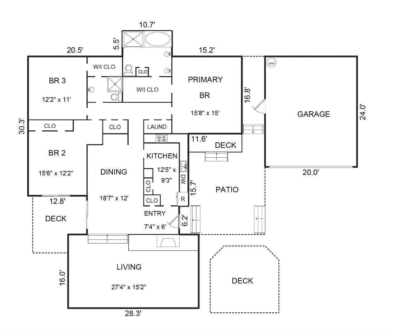 150 Shady Lane Monterey, CA 93940 - Photo 21 of 21