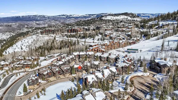 $7,000,000 | 8789 Marsac Avenue, Unit 22, Park City, UT 84060