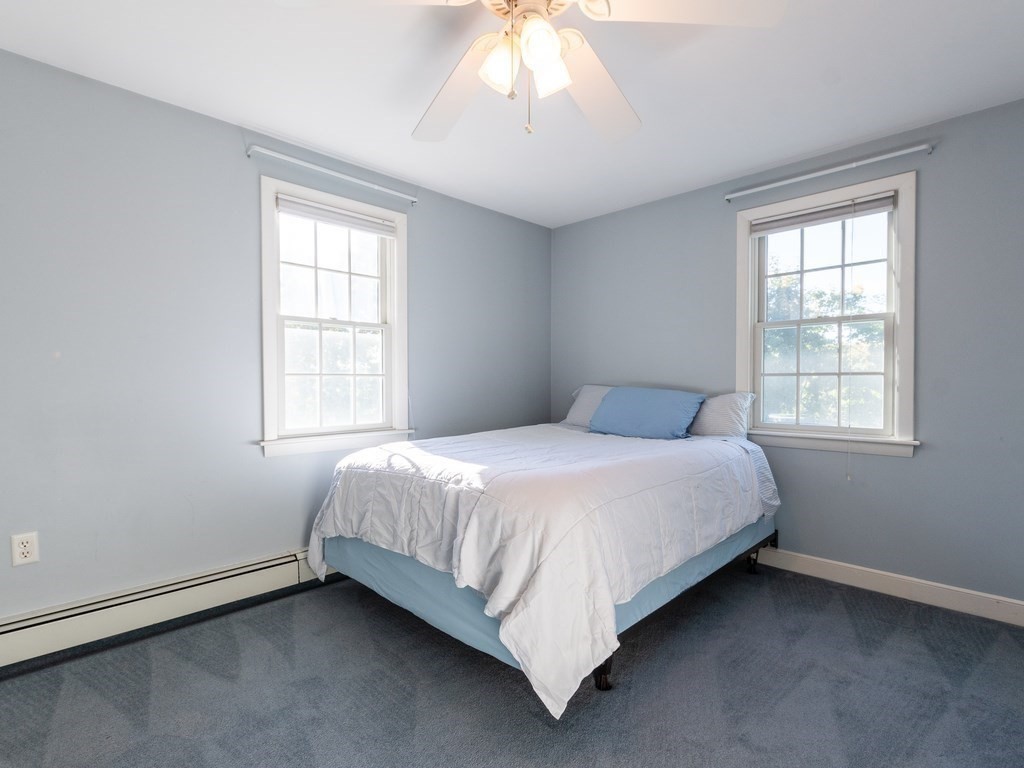 31 Jeffrey Road Arlington, MA 02474 - Photo 22 of 39 Gallery Image 22