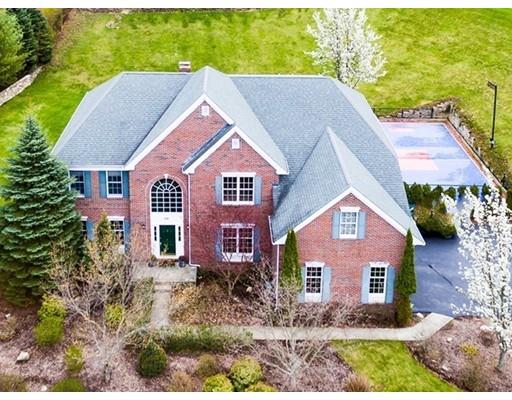 58 Greenwood Road Hopkinton, MA 01748 - Photo 1 of 24 Gallery Image 1