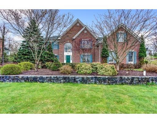 58 Greenwood Road Hopkinton, MA 01748 - Photo 2 of 24 Gallery Image 2